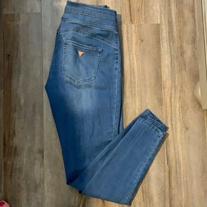 Guess skinny jeans